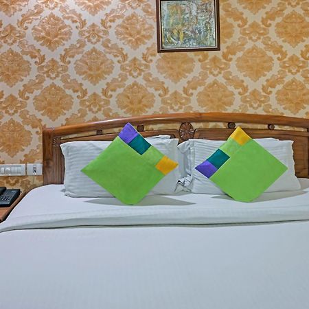 Itsy Hotels Auzone & Spa Chandīgarh Εξωτερικό φωτογραφία