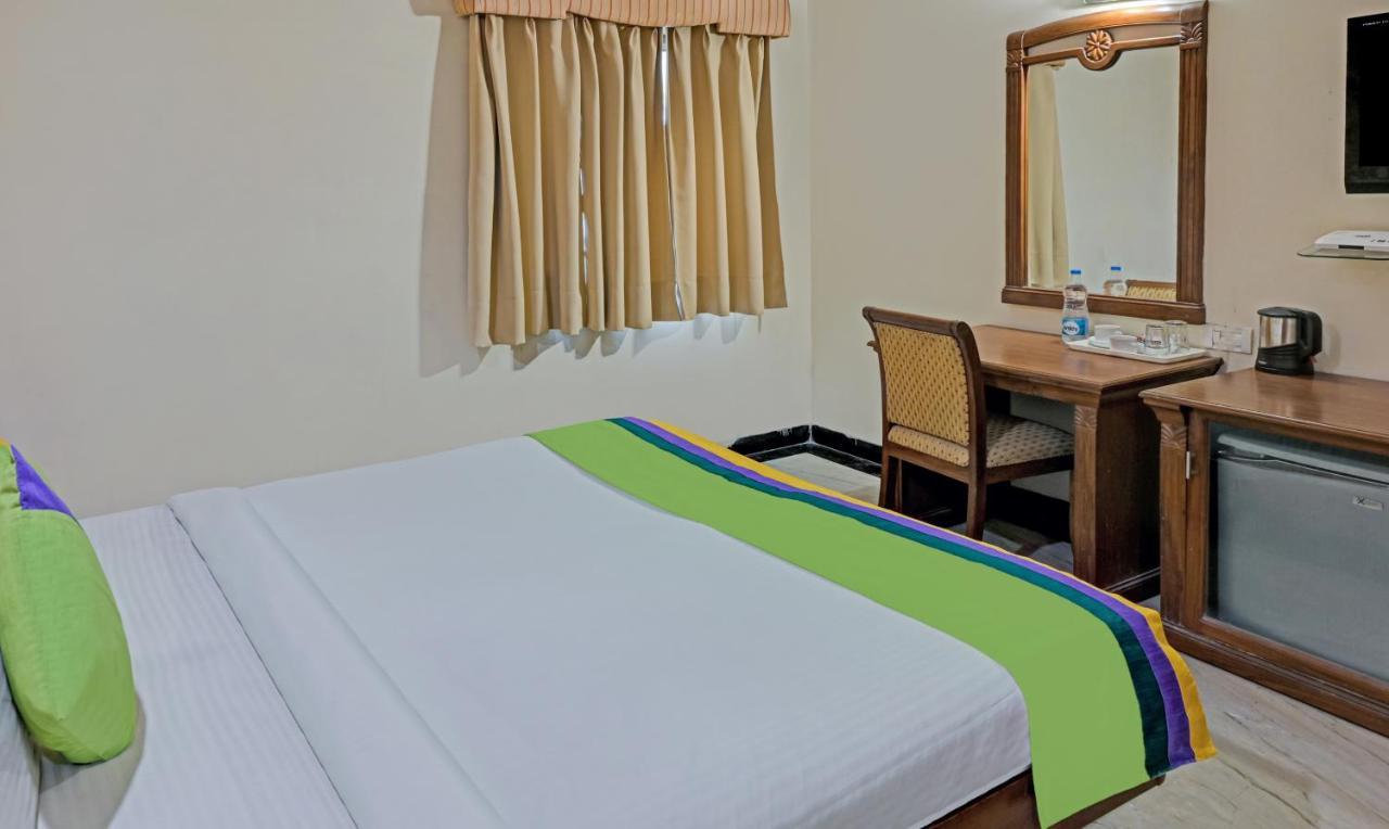 Itsy Hotels Auzone & Spa Chandīgarh Εξωτερικό φωτογραφία