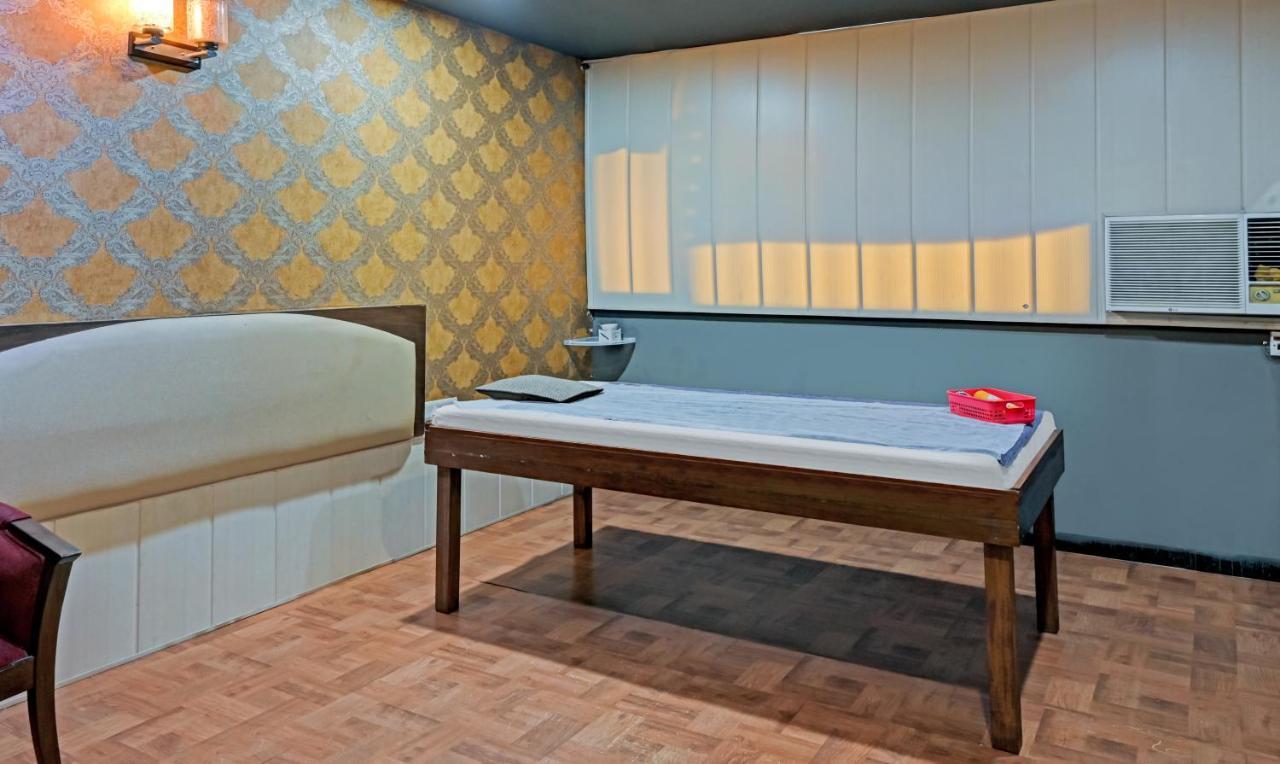 Itsy Hotels Auzone & Spa Chandīgarh Εξωτερικό φωτογραφία