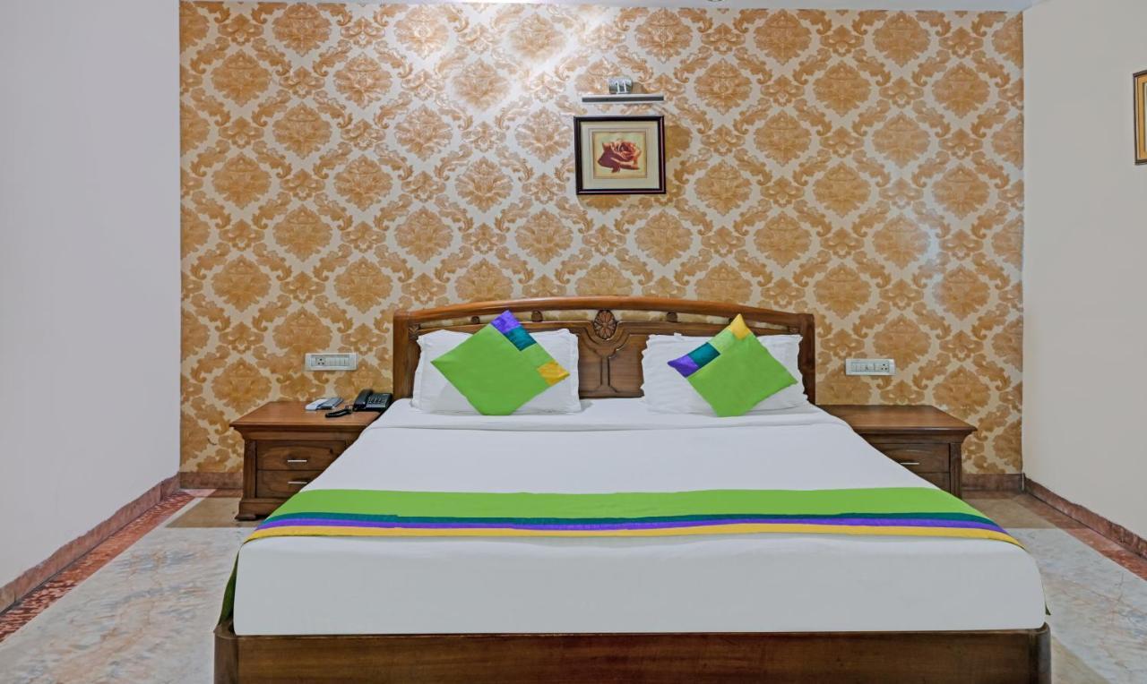 Itsy Hotels Auzone & Spa Chandīgarh Εξωτερικό φωτογραφία