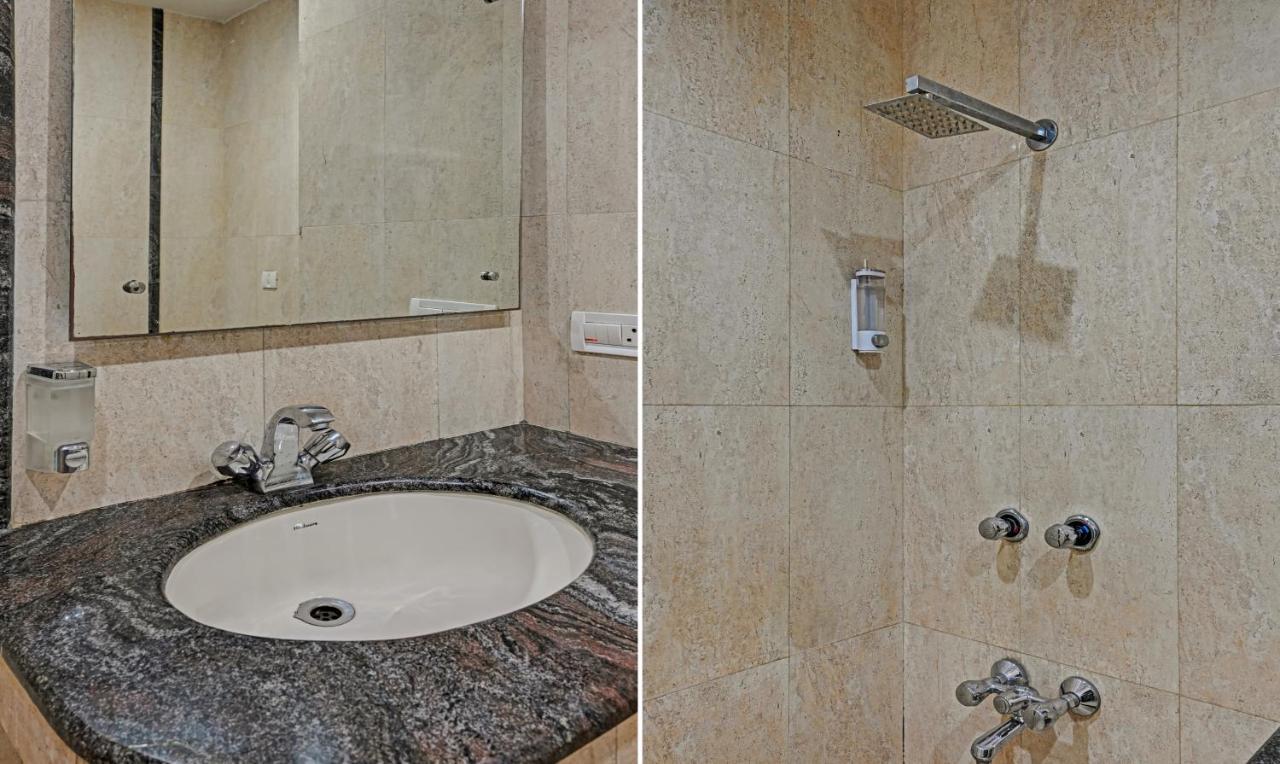 Itsy Hotels Auzone & Spa Chandīgarh Εξωτερικό φωτογραφία