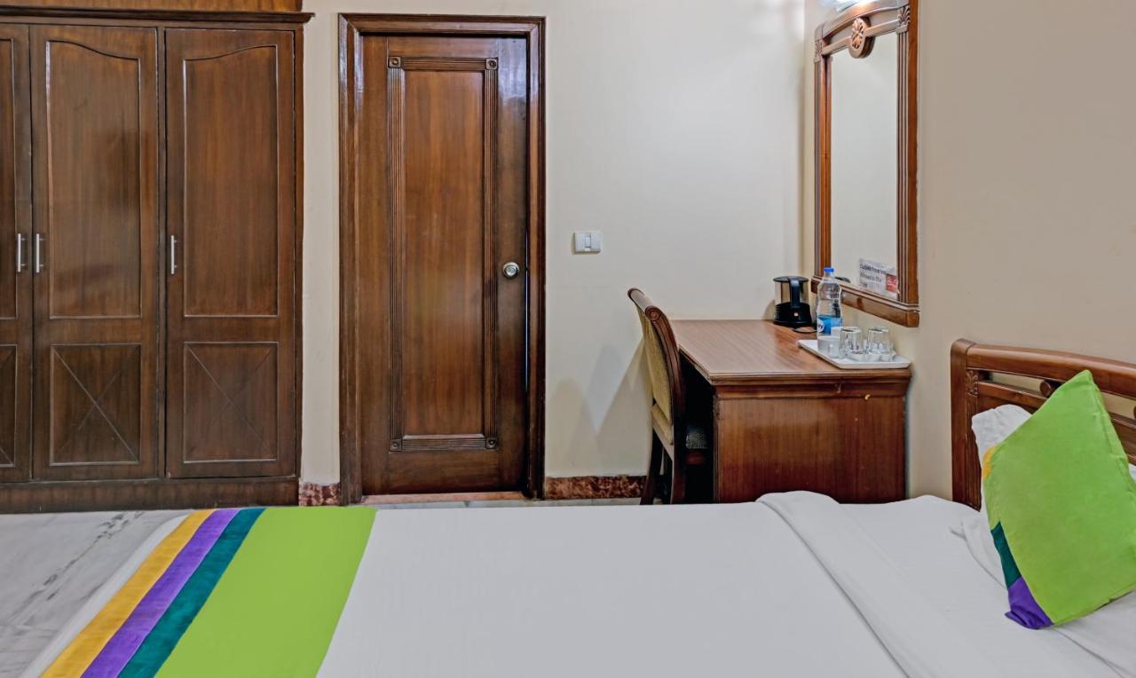 Itsy Hotels Auzone & Spa Chandīgarh Εξωτερικό φωτογραφία
