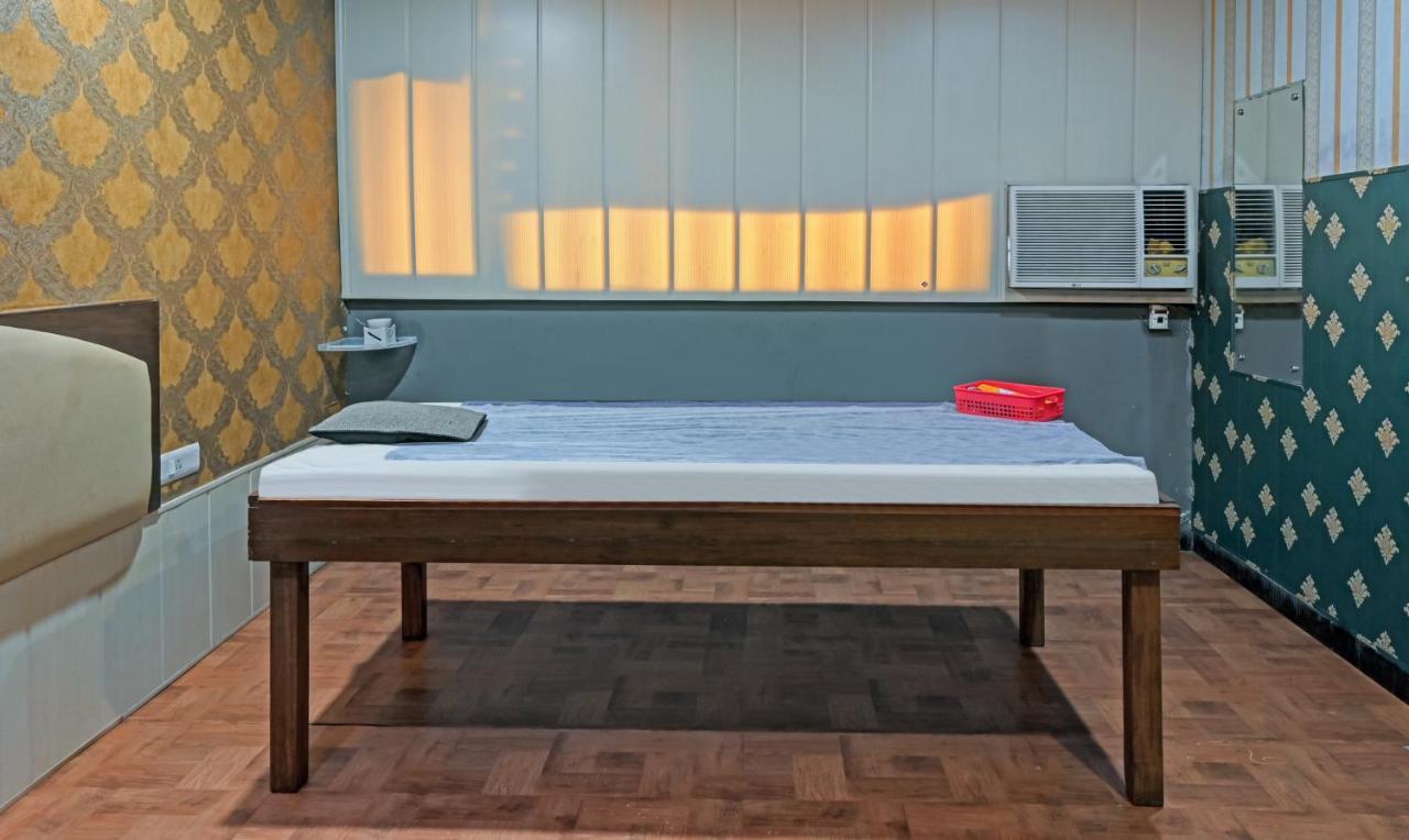 Itsy Hotels Auzone & Spa Chandīgarh Εξωτερικό φωτογραφία