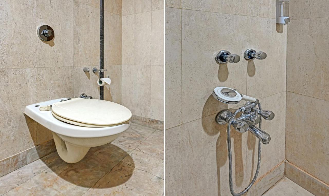 Itsy Hotels Auzone & Spa Chandīgarh Εξωτερικό φωτογραφία