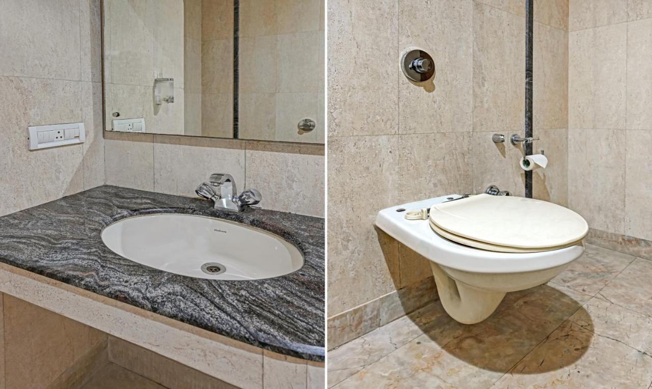 Itsy Hotels Auzone & Spa Chandīgarh Εξωτερικό φωτογραφία