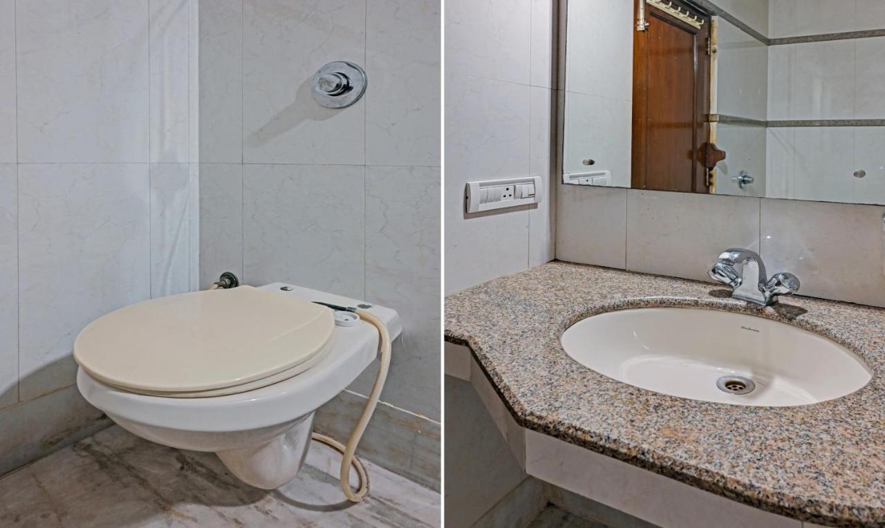 Itsy Hotels Auzone & Spa Chandīgarh Εξωτερικό φωτογραφία